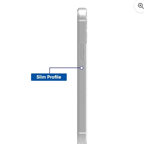 💜iPhone 12 Mini Protect Onn  Phone Case - Picture 4 of 8